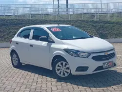 CHEVROLET Onix Hatch 1.0 12V 4P FLEX