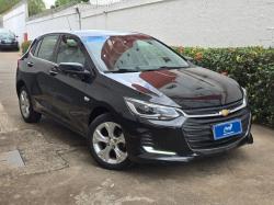 CHEVROLET Onix Hatch 1.0 12V 4P FLEX TURBO PREMIER AUTOMÁTICO