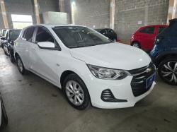CHEVROLET Onix Hatch 1.0 4P FLEX LT