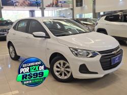 CHEVROLET Onix Hatch 1.0 4P FLEX LT