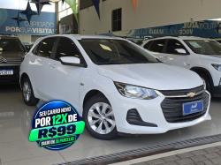 CHEVROLET Onix Hatch 1.0 4P FLEX LT