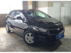 CHEVROLET Onix Hatch 1.4 4P FLEX LT AUTOMÁTICO