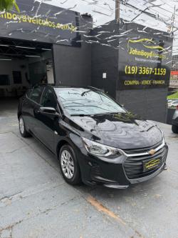 CHEVROLET Onix Hatch 1.0 12V 4P FLEX LT