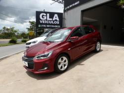 CHEVROLET Onix Hatch 1.0 12V 4P FLEX PREMIER TURBO AUTOMÁTICO