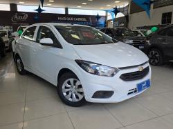 CHEVROLET Onix Hatch 1.0 4P FLEX LT