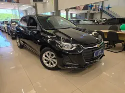 CHEVROLET Onix Hatch 1.0 4P FLEX LT