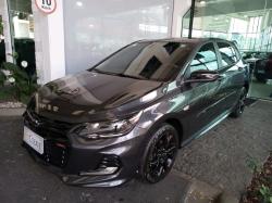 CHEVROLET Onix Hatch 1.0 12V 4P FLEX RS TURBO AUTOMÁTICO