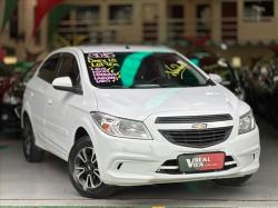 CHEVROLET Onix Hatch 1.0 4P FLEX LT
