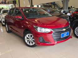 CHEVROLET Onix Hatch 1.0 4P FLEX LT