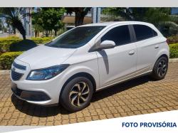 CHEVROLET Onix Hatch 1.4 4P FLEX LT
