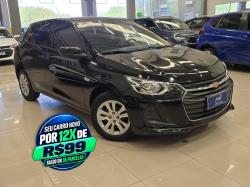 CHEVROLET Onix Hatch 1.0 4P FLEX LT