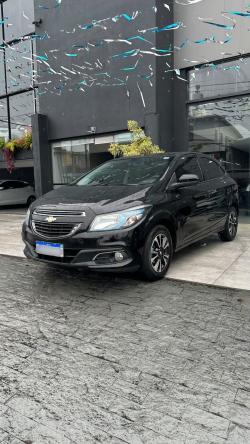 CHEVROLET Onix Hatch 1.4 4P FLEX LTZ
