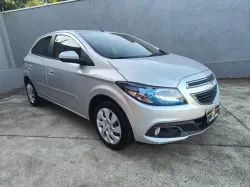 CHEVROLET Onix Hatch 1.4 4P FLEX LT
