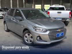 CHEVROLET Onix Hatch 1.0 12V 4P FLEX
