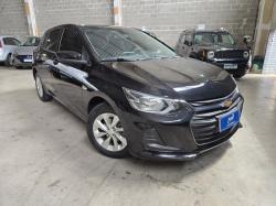 CHEVROLET Onix Hatch 1.0 4P FLEX LT