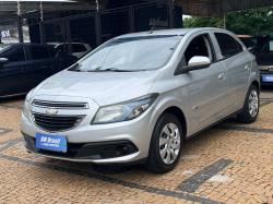 CHEVROLET Onix Hatch 1.4 4P FLEX LT