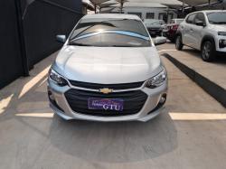 CHEVROLET Onix Sedan 1.0 12V 4P FLEX LTZ PLUS TURBO AUTOMTICO