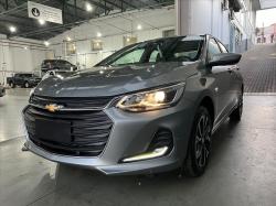 CHEVROLET Onix Sedan 1.0 12V 4P FLEX PREMIER PLUS TURBO AUTOMTICO