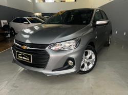 CHEVROLET Onix Sedan 1.0 12V 4P FLEX LTZ PLUS TURBO AUTOMTICO