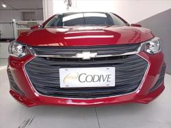 CHEVROLET Onix Sedan 1.0 12V 4P FLEX LT PLUS TURBO AUTOMTICO