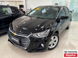 CHEVROLET Onix Sedan 1.0 12V 4P FLEX LTZ PLUS TURBO AUTOMTICO