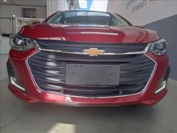 CHEVROLET Onix Sedan 1.0 12V 4P FLEX PREMIER PLUS TURBO AUTOMTICO