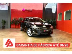 CHEVROLET Onix Sedan 1.0 12V 4P FLEX LTZ PLUS TURBO AUTOM�TICO