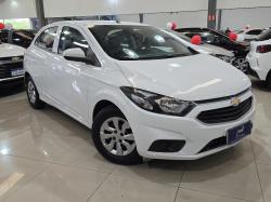 CHEVROLET Onix Sedan 1.0 4P FLEX LT