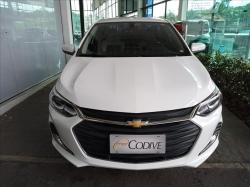 CHEVROLET Onix Sedan 1.0 12V 4P FLEX PREMIER PLUS TURBO AUTOMTICO