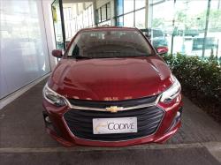 CHEVROLET Onix Sedan 1.0 12V 4P FLEX LTZ PLUS TURBO