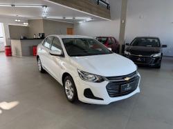 CHEVROLET Onix Sedan 1.0 4P FLEX LT
