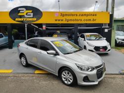 CHEVROLET Onix Sedan 1.0 12V 4P FLEX LT PLUS TURBO AUTOMTICO