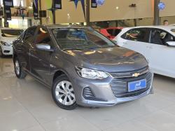 CHEVROLET Onix Sedan 1.0 12V 4P FLEX LT PLUS