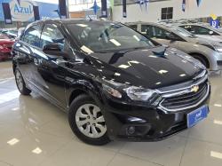 CHEVROLET Onix Sedan 1.0 4P FLEX LT