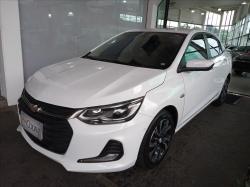 CHEVROLET Onix Sedan 1.0 12V 4P FLEX PREMIER PLUS TURBO AUTOMTICO