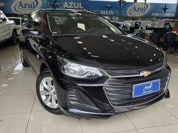 CHEVROLET Onix Sedan 1.0 12V 4P FLEX LT PLUS TURBO AUTOMTICO