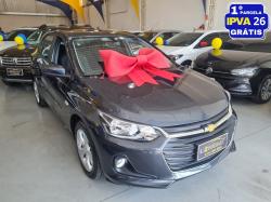 CHEVROLET Onix Sedan 1.0 12V 4P FLEX LTZ PLUS TURBO
