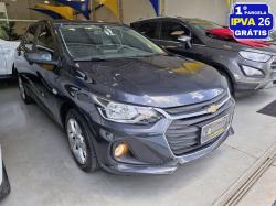 CHEVROLET Onix Sedan 1.0 12V 4P FLEX LTZ PLUS TURBO