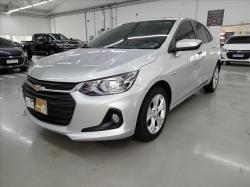 CHEVROLET Onix Sedan 1.0 12V 4P FLEX LTZ PLUS TURBO AUTOMTICO