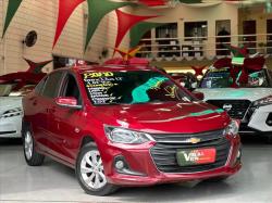 CHEVROLET Onix Sedan 1.0 12V 4P FLEX LTZ PLUS TURBO