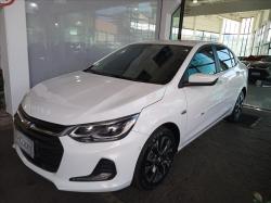 CHEVROLET Onix Sedan 1.0 12V 4P FLEX PREMIER PLUS TURBO AUTOM�TICO