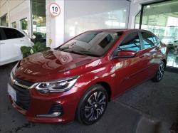 CHEVROLET Onix Sedan 1.0 12V 4P FLEX PREMIER PLUS TURBO AUTOM�TICO