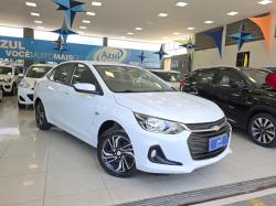 CHEVROLET Onix Sedan 1.0 12V 4P FLEX LT PLUS