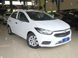 CHEVROLET Onix Sedan 1.0 4P FLEX JOY