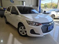 CHEVROLET Onix Sedan 1.0 12V 4P FLEX