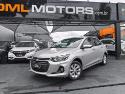 CHEVROLET Onix Sedan 1.0 12V 4P FLEX LT PLUS TURBO