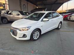 CHEVROLET Onix Sedan 1.0 12V 4P FLEX LT PLUS TURBO AUTOM�TICO
