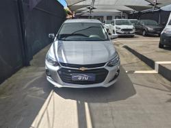 CHEVROLET Onix Sedan 1.0 12V 4P FLEX LTZ PLUS TURBO AUTOM�TICO