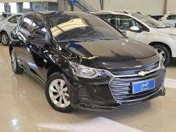 CHEVROLET Onix Sedan 1.0 4P FLEX LT