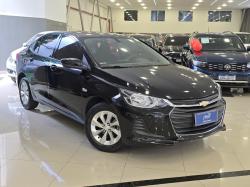 CHEVROLET Onix Sedan 1.0 12V 4P FLEX LT PLUS